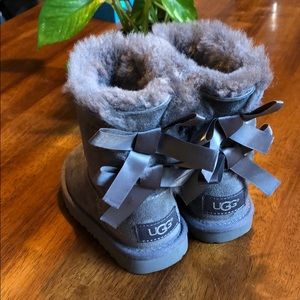 Toddler UGG Boots!